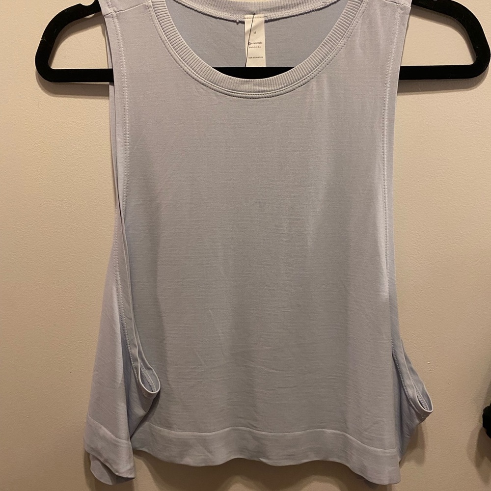 NWT Athletic Top